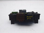 MERCEDES E CLASS FUSE RELAY BOX A2139062202 W213 2016 ONWARDS FMF49
