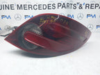 MERCEDES R-CLASS W251 REAR DRIVER O/S TAIL LIGHT FMT76