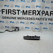 MERCEDES E CLASS HEATER AC CLIMATE CONTROL PANEL A2139054707 2018-2023 FM00962