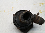 Mercedes E-CLASS W211 ELECTRIC COOLANT WATER PUMP A2118350028 FM00795