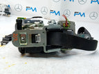 MERCEDES E CLASS W212  SEAT BELT FRONT LEFT PASSENGER SIDE A2128607585 FMS23 NSF