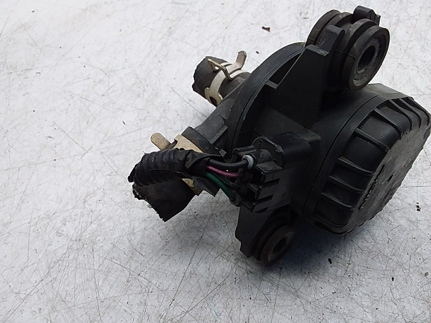 MITSUBISHI OUTLANDER INVERTER WATER PUMP 21141010420 FMP10
