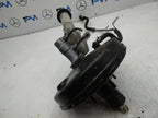 MITSUBISHI OUTLANDER BRAKE SERVO 4680A162 FMB57
