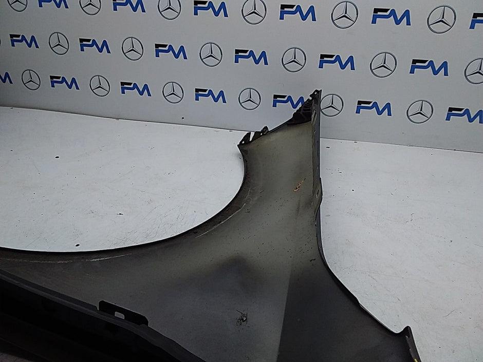 MERCEDES  A-CLASS W177 OS RIGHT DRIVER SIDE WINGS FMW16  A1778890100 