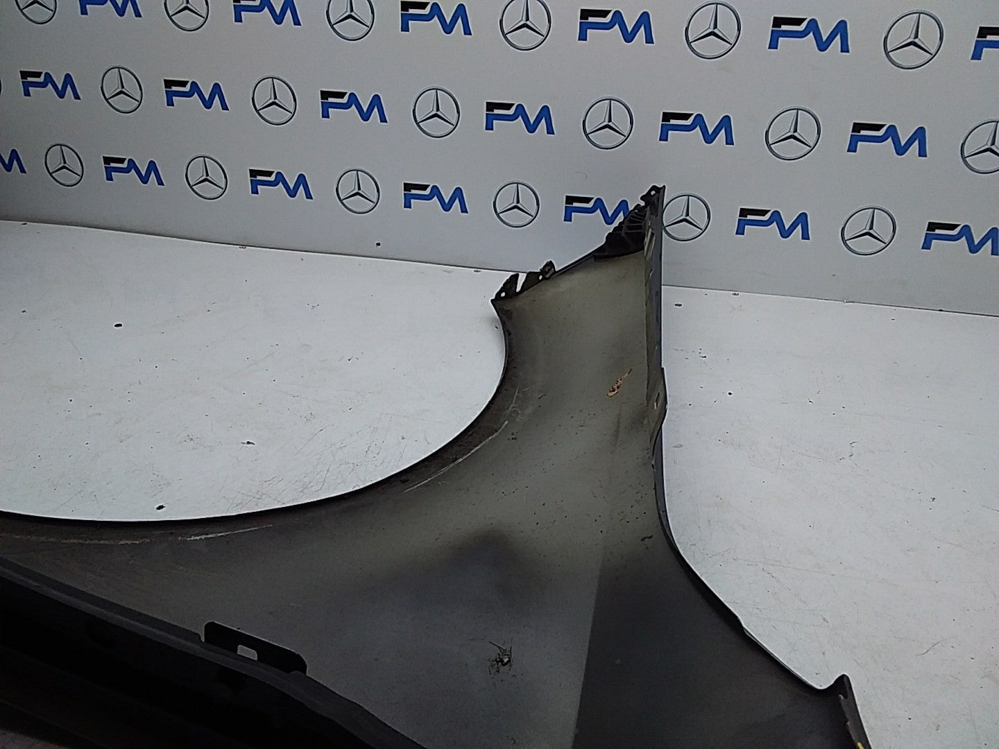 MERCEDES  A-CLASS W177 OS RIGHT DRIVER SIDE WINGS FMW16  A1778890100 