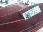 MERCEDES S-CLASS W222 REAR DRIVER O/S TAIL LIGHT A2229065501 2016 FMT86