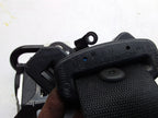 MERCEDES E-CLASS W238 SEAT BELT FRONT LEFT PASSENGER SIDE A2388602800 FMS259 NSF