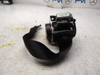 MERCEDES E CLASS SEAT BELT REAR RIGHT AND LEFT A2078602385 C207 FMS425 NSR OSR