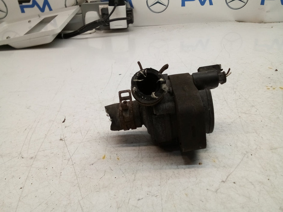 Mercedes E-CLASS W211 ELECTRIC COOLANT WATER PUMP A2118350028 FM00795