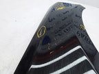 MERCEDES  A-CLASS W177 OS RIGHT DRIVER SIDE WINGS FMW15  A1778810600 (DAMAGED)