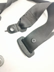 MERCEDES E CLASS W212  SEAT BELT FRONT LEFT PASSENGER SIDE A2128607585 FMS22 NSF