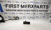 MERCEDES E-CLASS TAILGATE CONTROL MODULE W213 A2139004711 FM001035