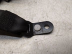 MERCEDES CLA GENUINE SEAT BELT REAR LEFT/RIGHT A1188600800 FMS416 OSR NSR
