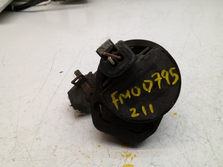 Mercedes E-CLASS W211 ELECTRIC COOLANT WATER PUMP A2118350028 FM00795