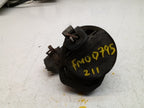 Mercedes E-CLASS W211 ELECTRIC COOLANT WATER PUMP A2118350028 FM00795