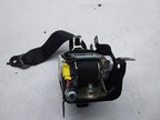 MERCEDES C-CLASS W204 SEAT BELT REAR  LEFT PASSENGER SIDE A2046301731 FMS207 NSR