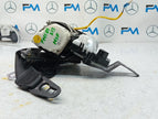 MERCEDES E CLASS W213 2018/2021 PASSENGER FRONT SEAT BELT A2138605500 FMS89 NSF