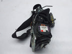 MERCEDES E CLASS W212  SEAT BELT FRONT LEFT PASSENGER SIDE A2128607585 FMS15 NSF