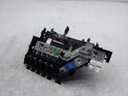Mercedes C-CLASS  W205 Fuse Relay Junction Box  FMF148 A2065402250
