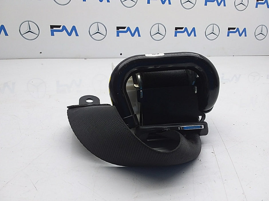 MERCEDES  A,B-CLASS W247 DRIVER SIDE REAR  LEFT SEAT BELT A2478600985  OSR FMS13