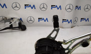 Mercedes C-CLASS W205 TAILGATE LIFT SOFT CLOSE 0390204 124 FM00748