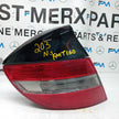 MERCEDES CLC W203 2009 PASSENGER SIDE NS REAR TAIL LIGHT A2038205164 FMT160