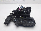 Mercedes E-CLASS W213 Fuse Relay Junction Box A2135400750 FMF10 (DAMAGED)