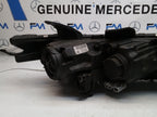MITSUBISHI OUTLANDER MK3 2015 HEADLIGHT PASSENGER NS LEFT L0094I 086Q FMH169