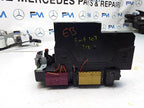 Mercedes E-CLASS W212 Fuse Box RELAY  A2129009622 FMF107