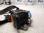 MERCEDES A CLASS SEAT BELT FRONT RIGHT A1768600285 W176 FMS181 OSF