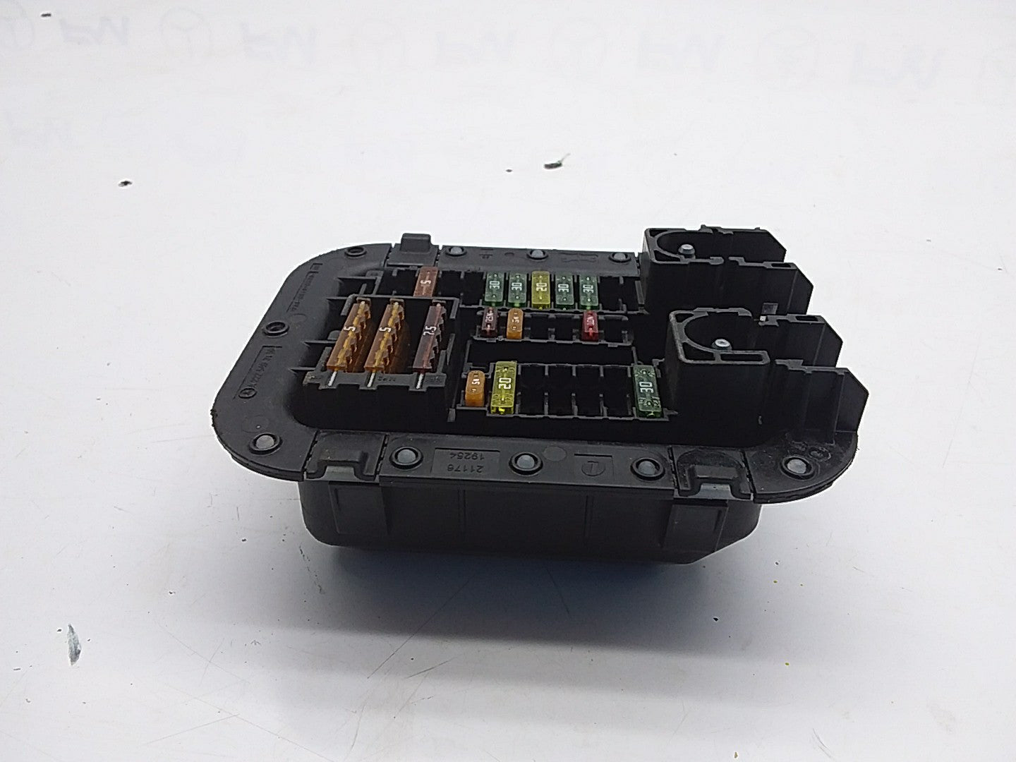 2014 ONWARDS MERCEDES-BENZ S CLASS W222  FUSE BOX  A2225403150 FMF30