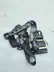 MERCEDES E-CLASS W212  SEAT BELT FRONT LEFT PASSENGER SIDE A2128600786 FMS23 NSF
