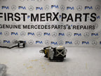 MERCEDES M CLASS GLE SEAT BELT FRONT LEFT PASSENGER A1668601300 W166 FMS373 NSF