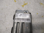 2016 MERCEDES BENZ C-CLASS W205 DRIVER SIDE KNEE AIRBAG A2058601600 FM00735