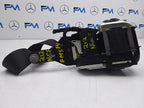 MERCEDES E CLASS W212 PASSENGER SIDE FRONT SEAT BELT NFS A2128600786  FMS14