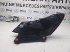 MERCEDES E-CLASS W213 PASSENGER SIDE NS REAR TAIL LIGHT A2139065709 2022 FMT99