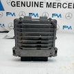MERCEDES  C-CLASS 2015 ENGINE  ECU CONTROL MODULE A2749002900 FM00812
