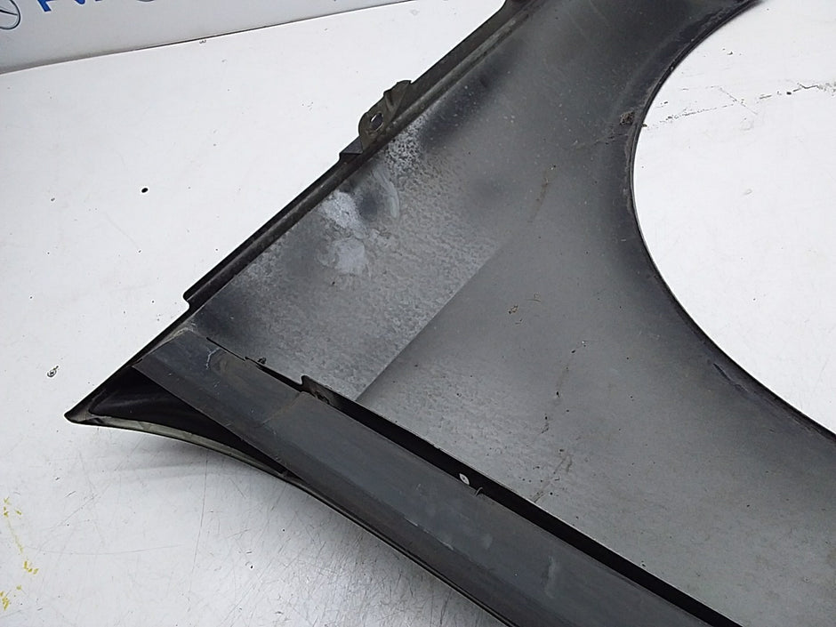 MERCEDES  E-CLASS W212 NS LEFT PASSENGER SIDE WINGS FMW32 