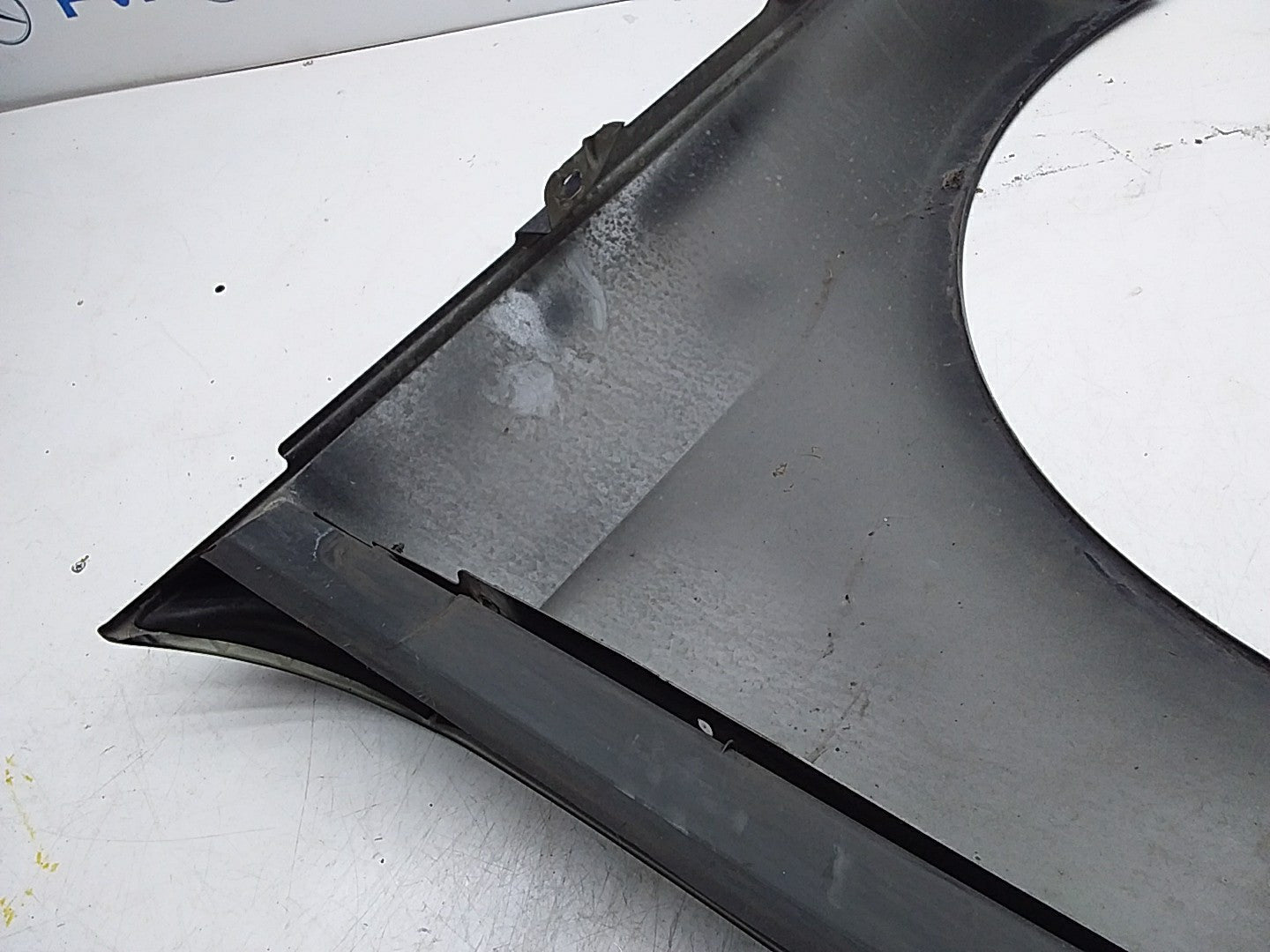 MERCEDES  E-CLASS W212 NS LEFT PASSENGER SIDE WINGS FMW32 
