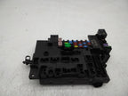 MITSUBISHI OUTLANDER FUSE RELAY  BOX  8637B687  FMF165