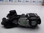 MERCEDES C-CLASS W204 SEAT BELT FRONT RIGHT DRIVER SIDE A2048601885 FMS236 OSF