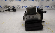MERCEDES E-CLASS W213 ABS PUMP MODULE CONTROL UNIT A2134313601 FM00756