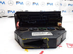 Mercedes E-CLASS W212 Fuse  Box RELAY A2129005812 FMF92 (DAMAGED)