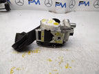 MERCEDES BENZ ML SEAT BELT FRONT RIGHT DRIVER SIDE W164 A2518603686 FMS462 OSR