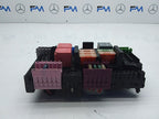 MERCEDES E CLASS FUSE RELAY BOX A2139068801 W213 2016 ONWARDS FMF57
