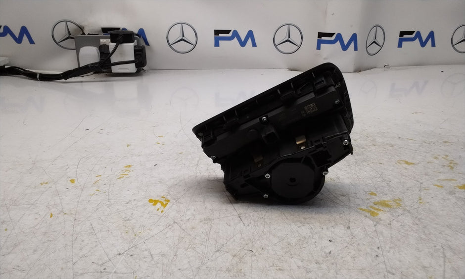 MERCEDES C-CLASS W205 HEADLIGHT CONTROL SWITCH 2014-2020 A2059051810 FM001020