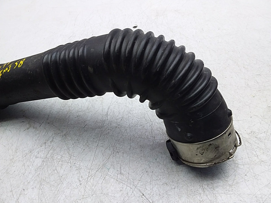 MERCEDES BENZ A-CLASS W177 AIR INTAKE TUBE A1775202700 FMI58
