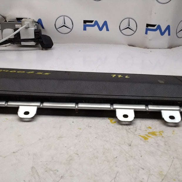 MERCEDES BENZ A-CLASS W176 O/S/F DRIVER SIDE KNEE AIRBAG FM00755