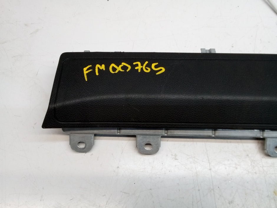 MERCEDES BENZ A-CLASS W176 O/S/F DRIVER SIDE KNEE AIRBAG FM00765