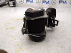 MERCEDES E CLASS SEAT BELT REAR RIGHT AND LEFT A2078602385 C207 FMS450 NSR OSR